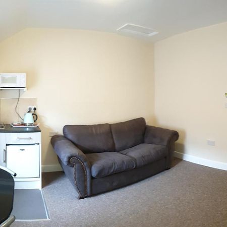 Charlton Aparthotel Blackpool Eksteriør bilde
