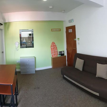 Charlton Aparthotel Blackpool Eksteriør bilde