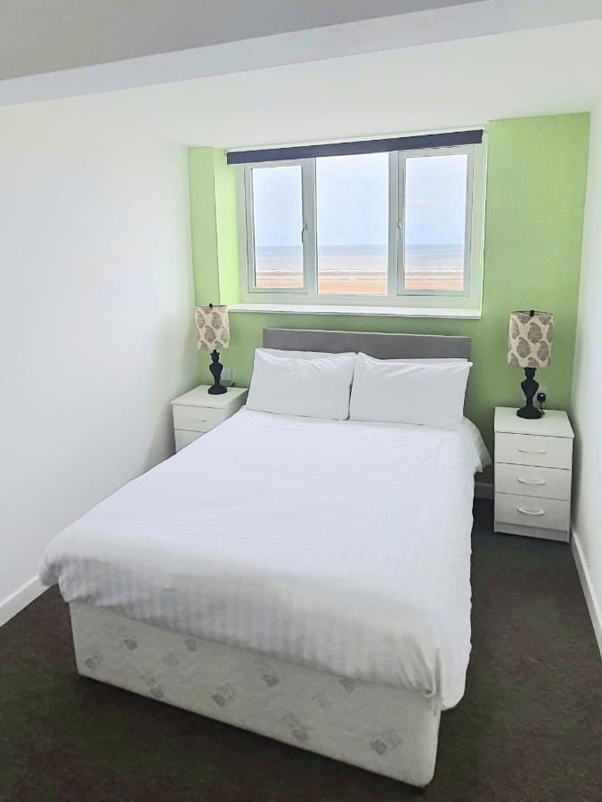 Charlton Aparthotel Blackpool Eksteriør bilde