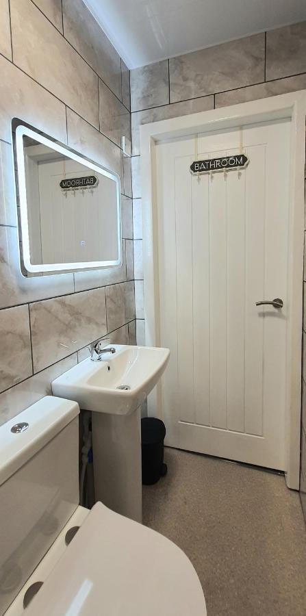 Charlton Aparthotel Blackpool Eksteriør bilde