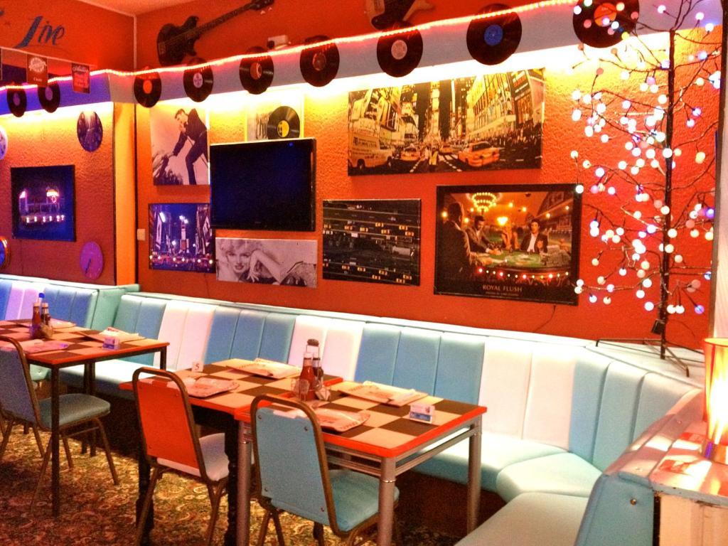 Charlton Aparthotel Blackpool Eksteriør bilde